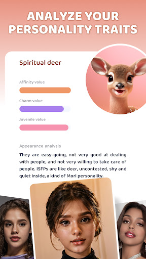 Animal Face screenshot 13