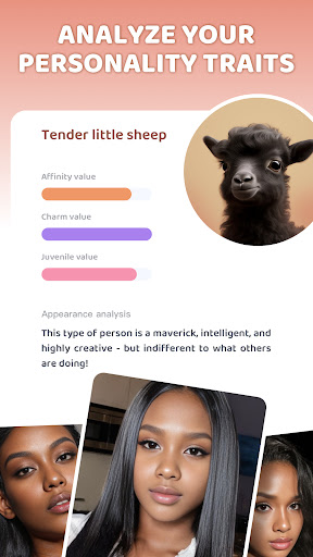 Animal Face screenshot 14