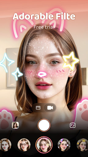 Animal Face screenshot 5