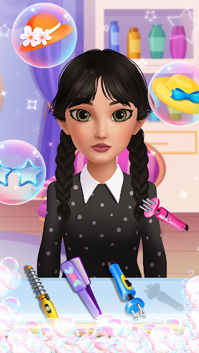 Hair Salon: Beauty Salon Game screenshot 17