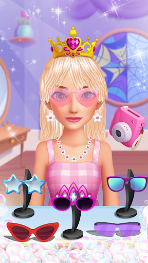 Hair Salon: Beauty Salon Game screenshot 19