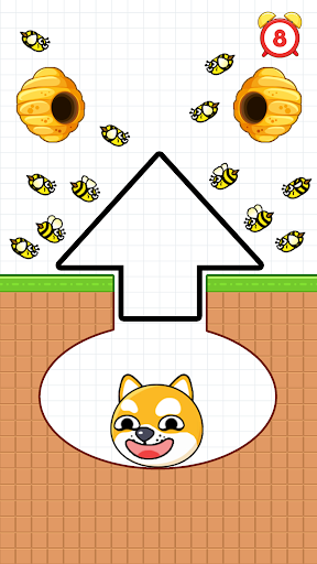 Save The Pets screenshot 9