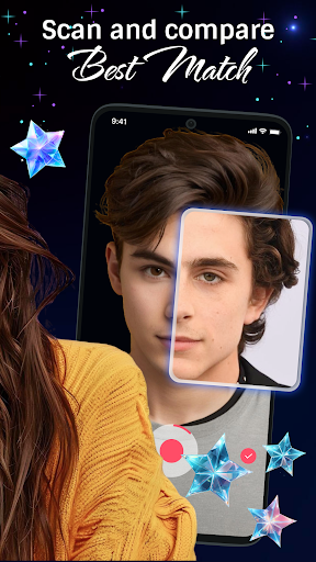 Celebrity Twin - Funny Filter screenshot 4