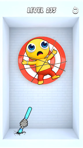 Spring Spear: Aim & Snap screenshot 7