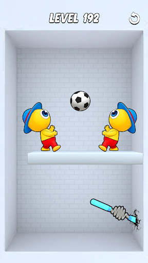 Spring Spear: Aim & Snap screenshot 9
