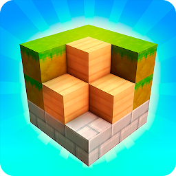 Block Craft 3D:Building Game