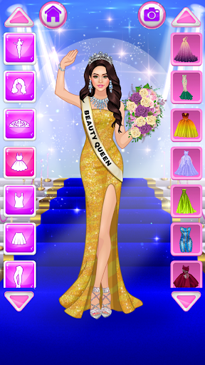 Dress Up Games screenshot 18