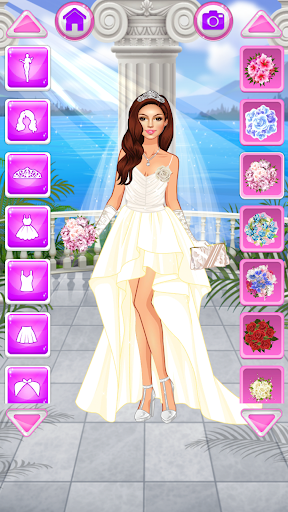 Dress Up Games screenshot 19