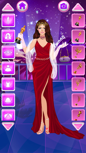 Dress Up Games screenshot 20