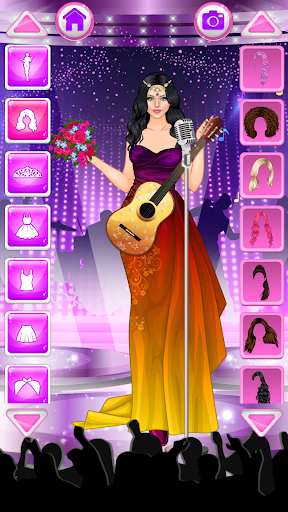 Dress Up Games screenshot 21