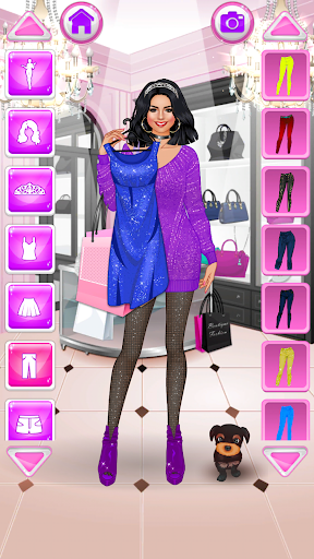 Dress Up Games screenshot 9