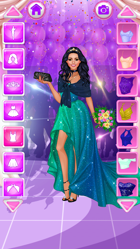 Dress Up Games screenshot 10