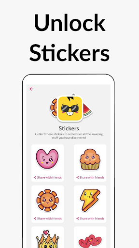 BFF Test: Quiz Your Friends screenshot 5
