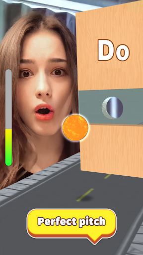 Tap Challenge: Filter Games screenshot 11