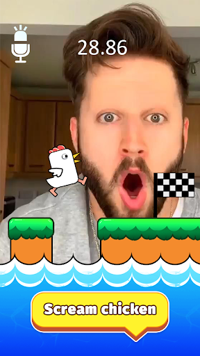 Tap Challenge: Filter Games screenshot 12