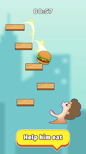 Tap Challenge: Filter Games screenshot 16