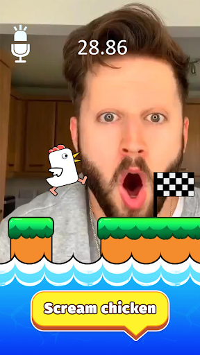 Tap Challenge: Filter Games screenshot 20
