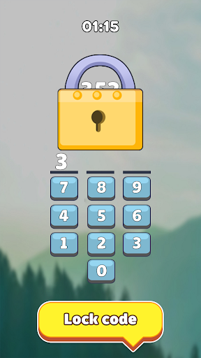Tap Challenge: Filter Games screenshot 22