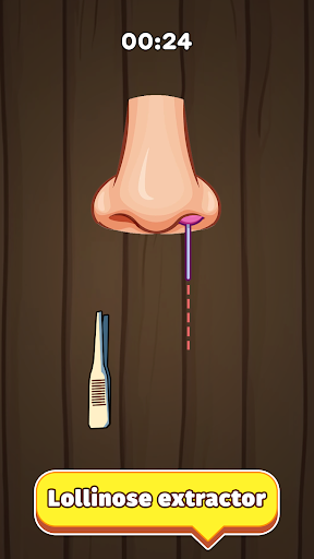 Tap Challenge: Filter Games screenshot 23