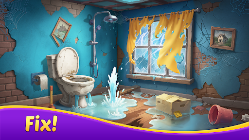 Matchington Mansion screenshot 19