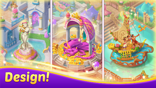 Matchington Mansion screenshot 20
