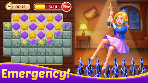 Matchington Mansion screenshot 21