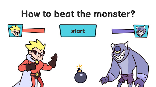 Brain Out®: Can you pass it? screenshot 21