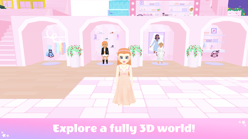 Vortella's Dress Up screenshot 7