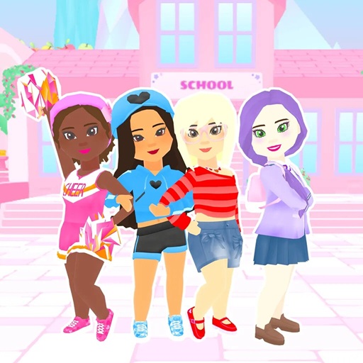 Vortella's Dress Up