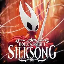 Hollow Knight: Silksong