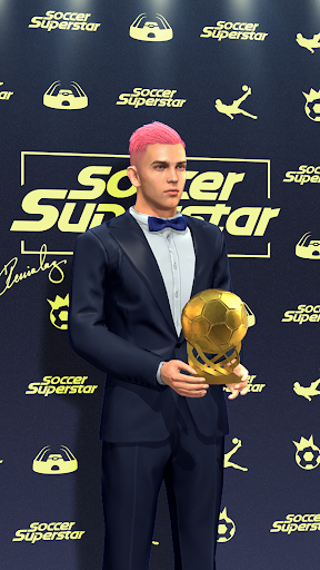 Soccer Superstar screenshot 30