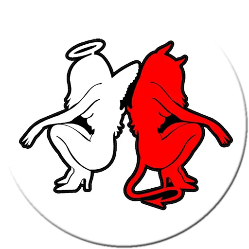 Test: Angel or Devil