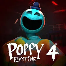 Poppy Playtime - Chapter 4