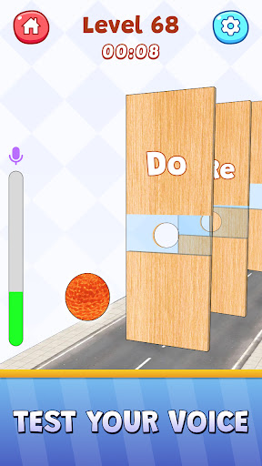Tik Tap Challenge screenshot 2