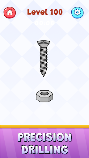 Tik Tap Challenge screenshot 14
