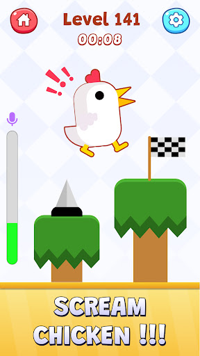 Tik Tap Challenge screenshot 17