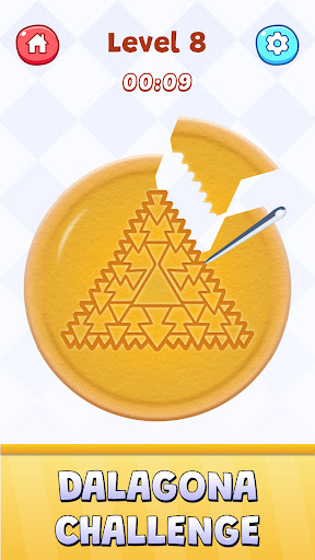 Tik Tap Challenge screenshot 19