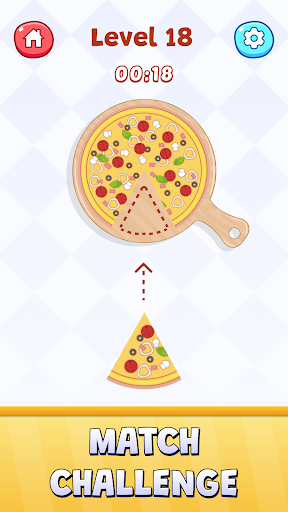 Tik Tap Challenge screenshot 23