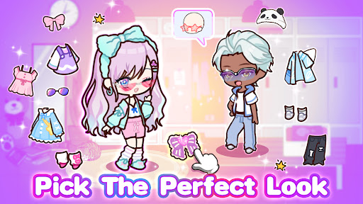 YOYO Decor: Dress Up Games screenshot 22