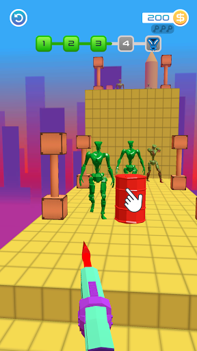 Pierce Them All 3D screenshot 15