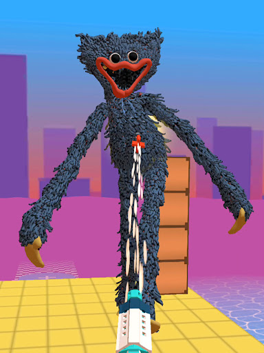 Pierce Them All 3D screenshot 17