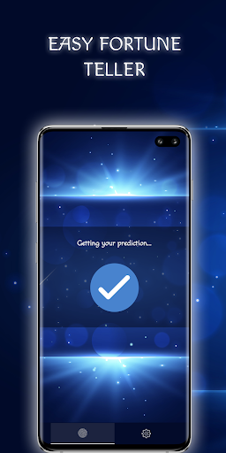 Fingerprint Scanner App screenshot 3
