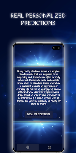 Fingerprint Scanner App screenshot 4