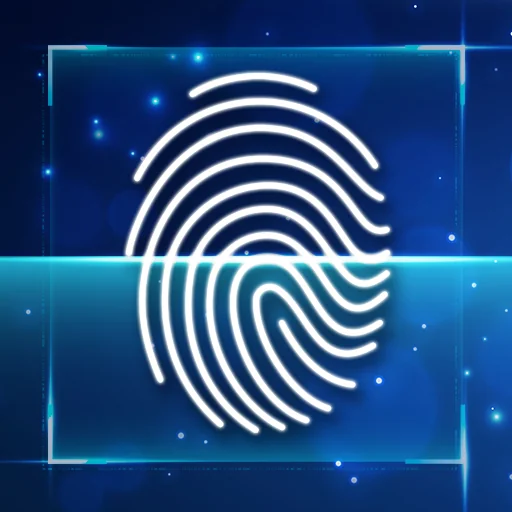 Fingerprint Scanner App