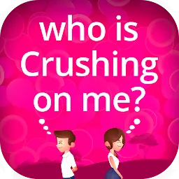 Secret Crush Detector