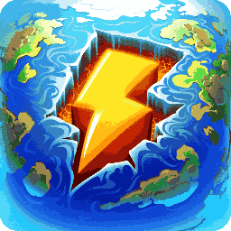 Doodle God Planet Blitz
