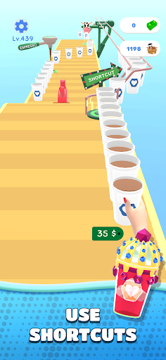 Coffee Stack screenshot 4