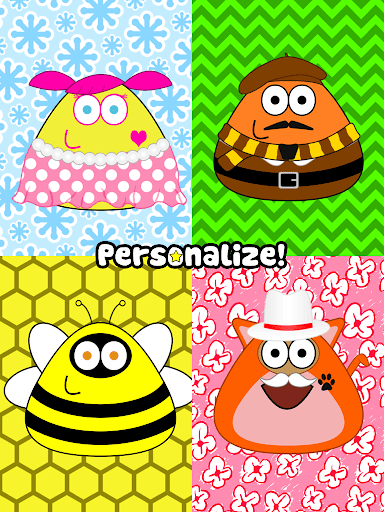 Pou screenshot 19