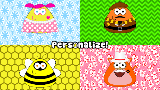 Pou screenshot 8