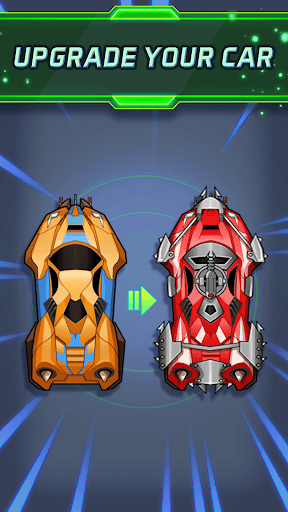 Road Riot screenshot 12
